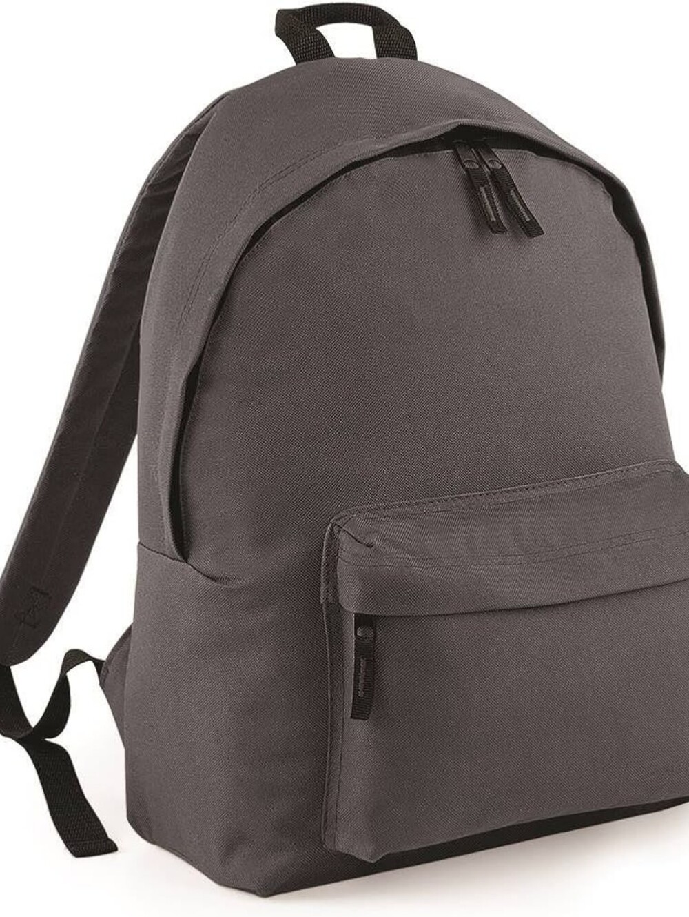 5 For $25✨️ Grey Amazon Basics Backpack Unisex Bag Multicompartment Zipper Bag